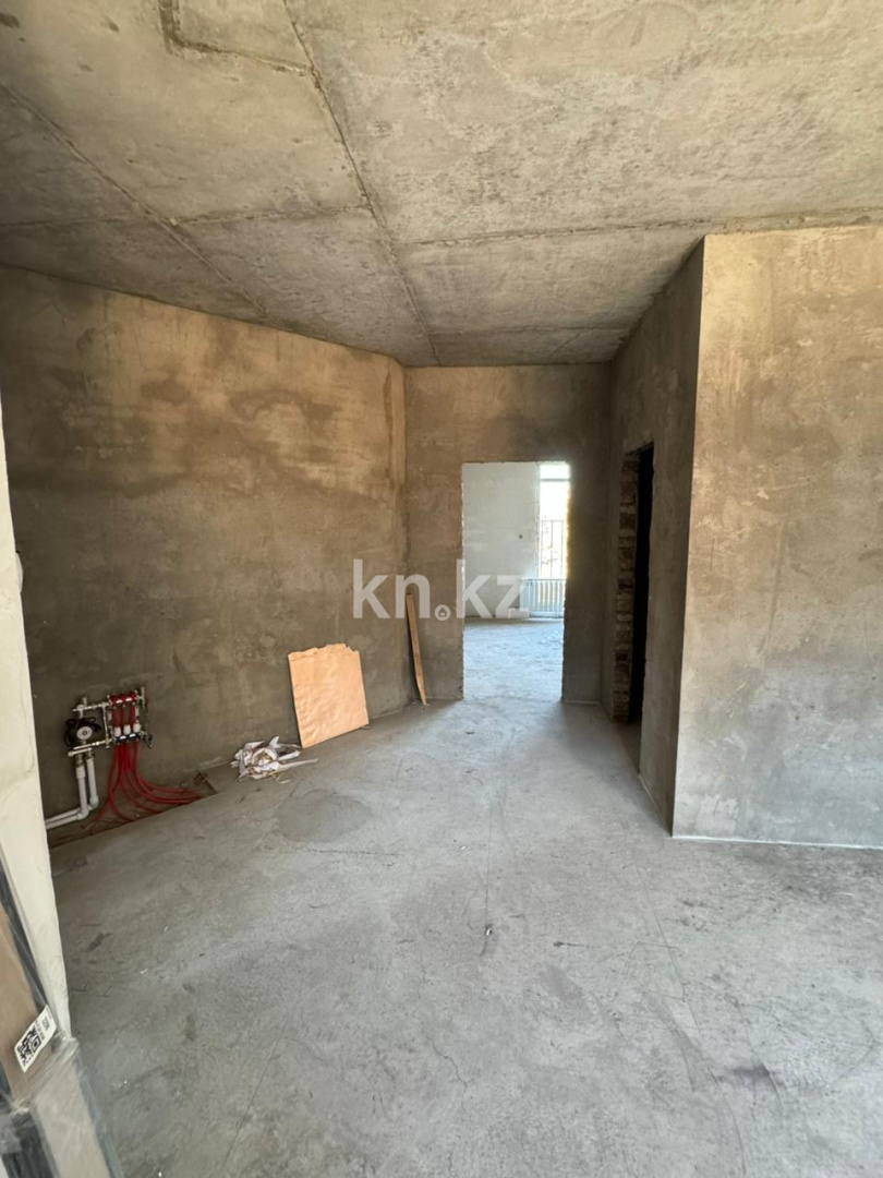 Продажа 2-комнатной квартиры, 54 м², ул. Гудермесская, дом  104/5 - Продажа квартир в Караганде фото 9 из 19