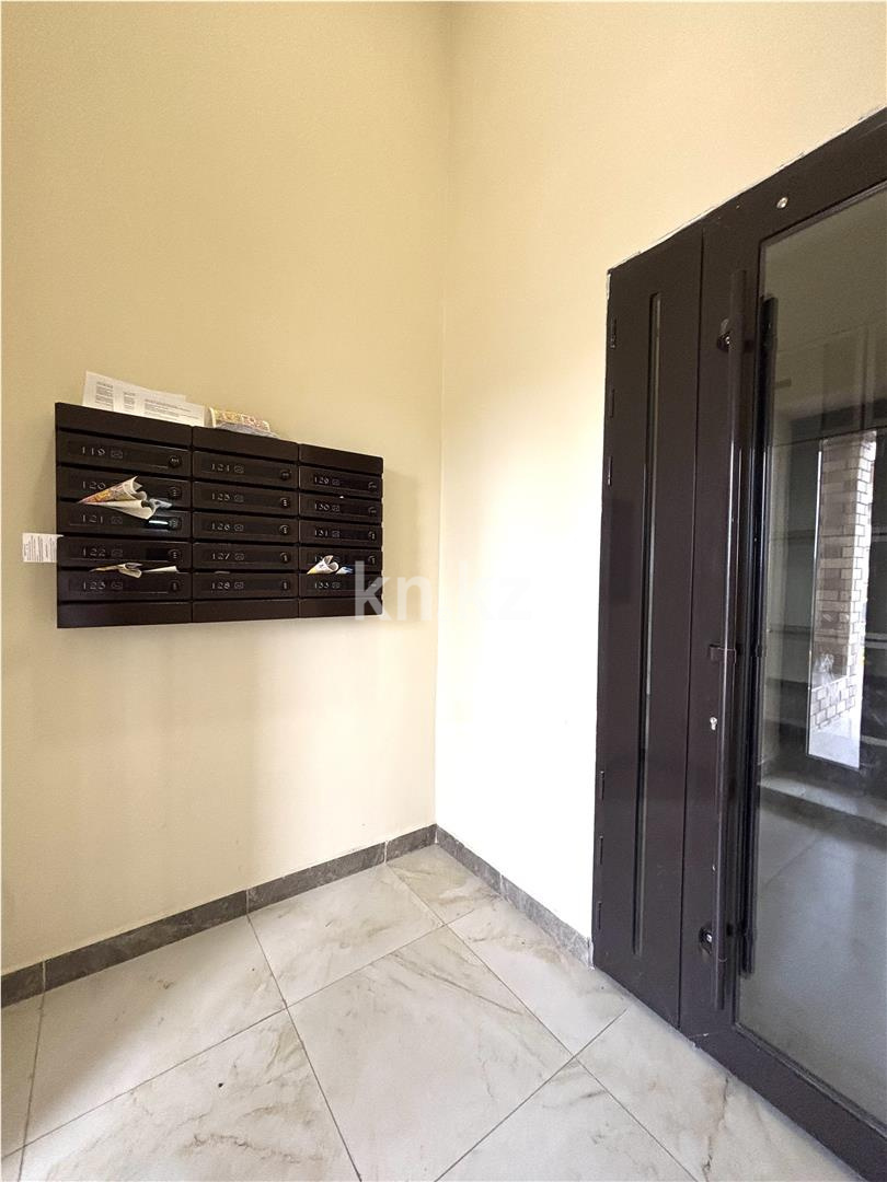 Продажа 2-комнатной квартиры, 67 м², 218 учетный квартал, дом  155 - Продажа  двухкомнатных квартир в Караганде фото 17 из 20