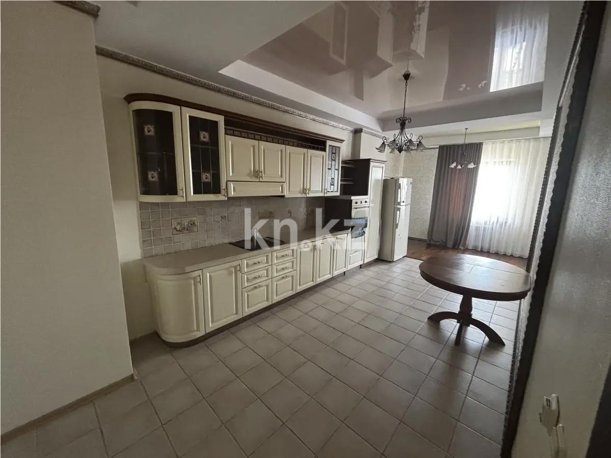 Продажа 2-комнатной квартиры, 104 м², пр. Кабанбай батыра, дом  6/3 в Астане - фото 5