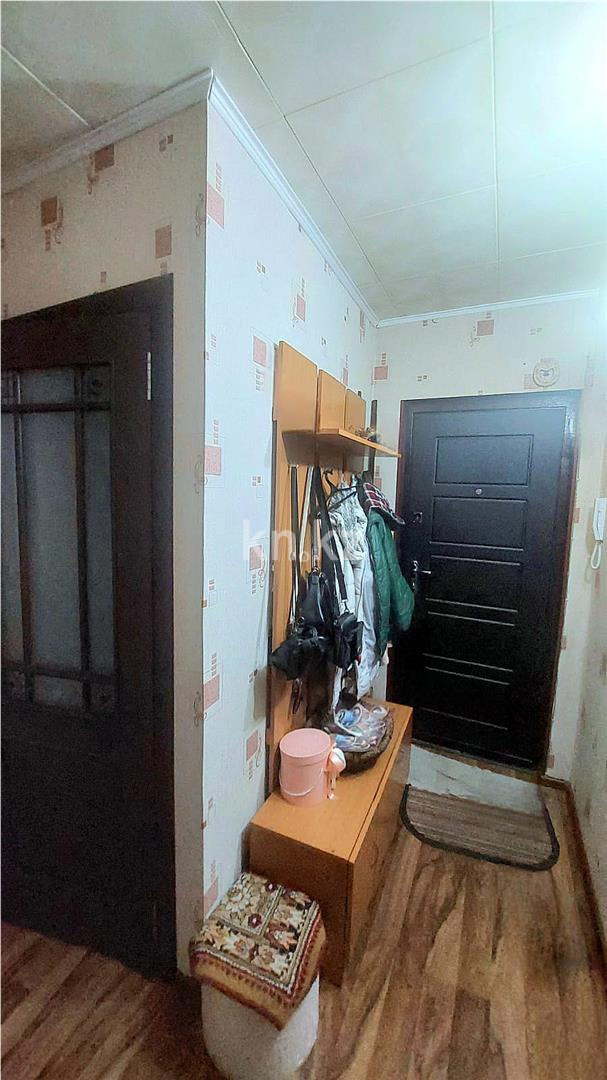 Продажа 2-комнатной квартиры, 45 м² - Продажа квартир в панельном доме в Казахстане - страница 4 фото 10 из 12