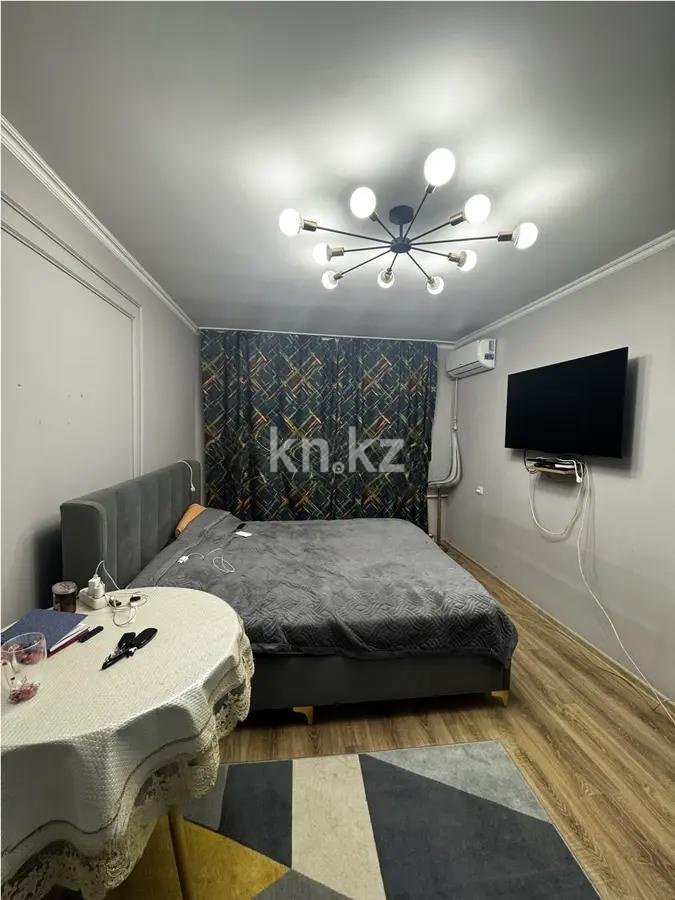 Продажа 1-комнатной квартиры, 35.5 м² - Продажа квартир в Казахстане - страница 15 фото 1 из 3