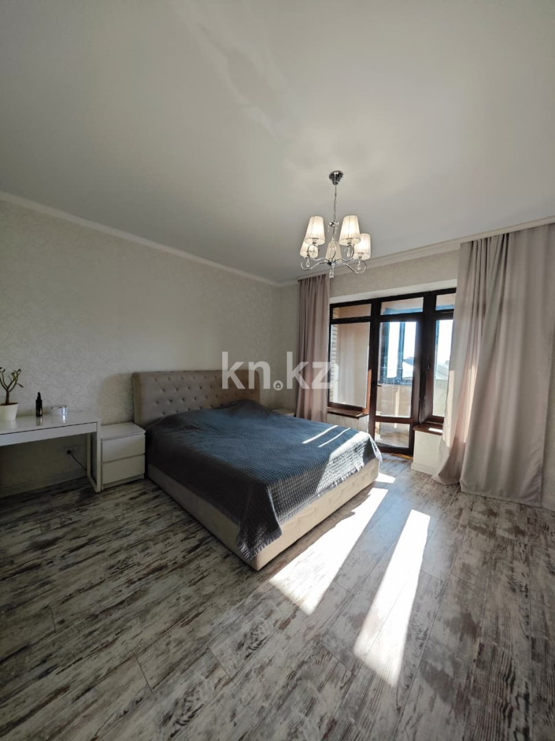Продажа 7-комнатного дома, 450 м² в Караганде - фото 22