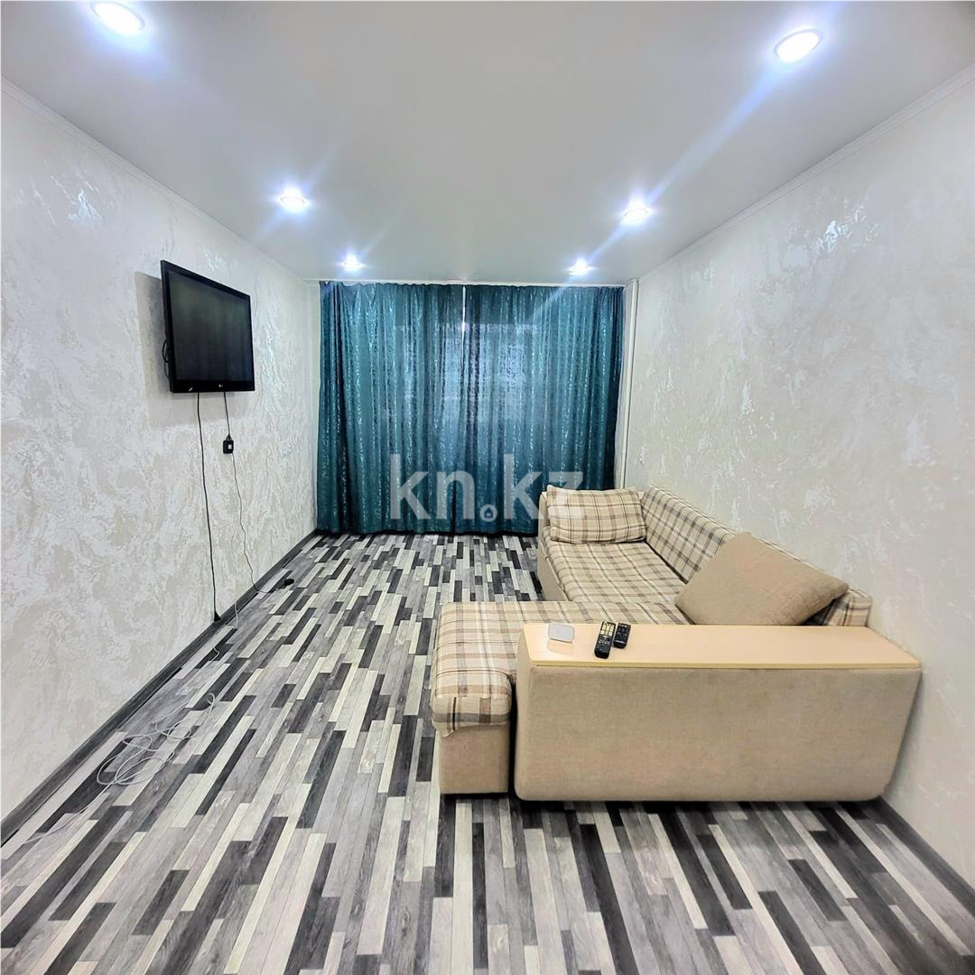 Продажа 2-комнатной квартиры, 52 м² - Продажа офисных и торговых помещений в Атырау фото 1 из 15