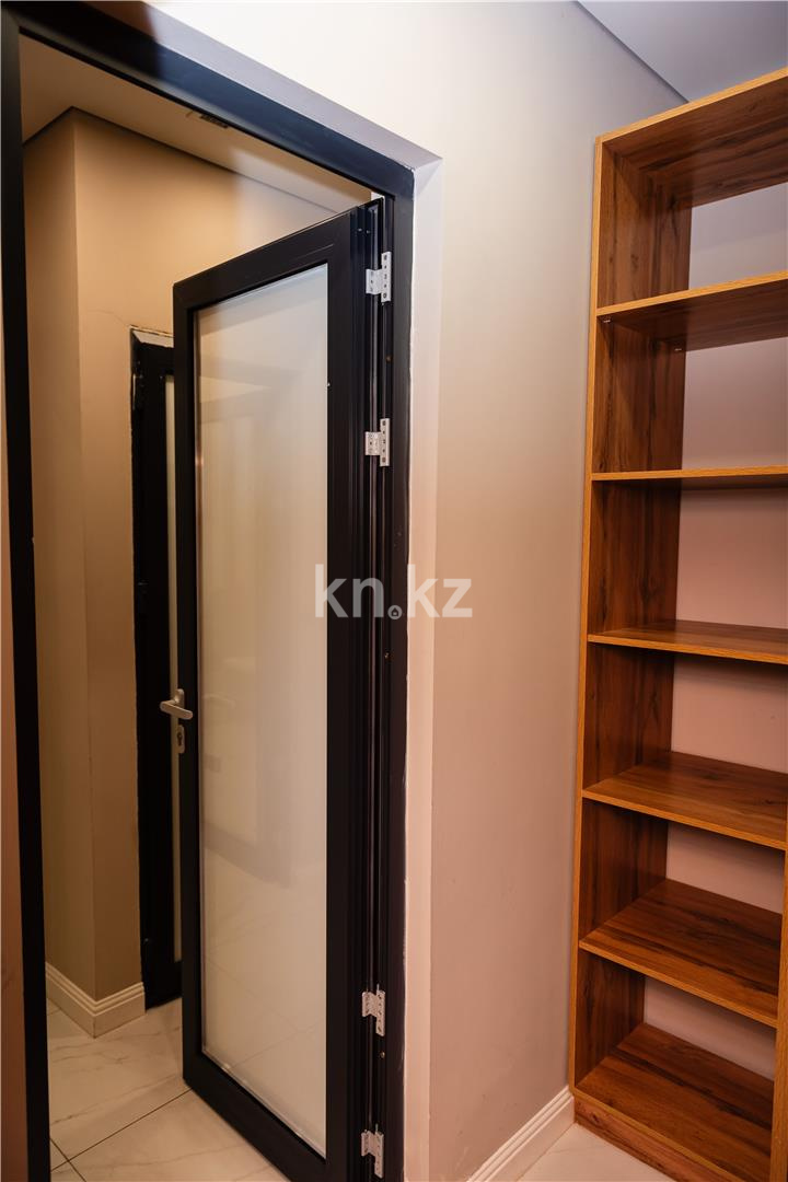 Продажа 6-комнатной квартиры, 345 м², ул. Муканова, дом  53 - Продажа  пятикомнатных квартир в Караганде фото 57 из 58