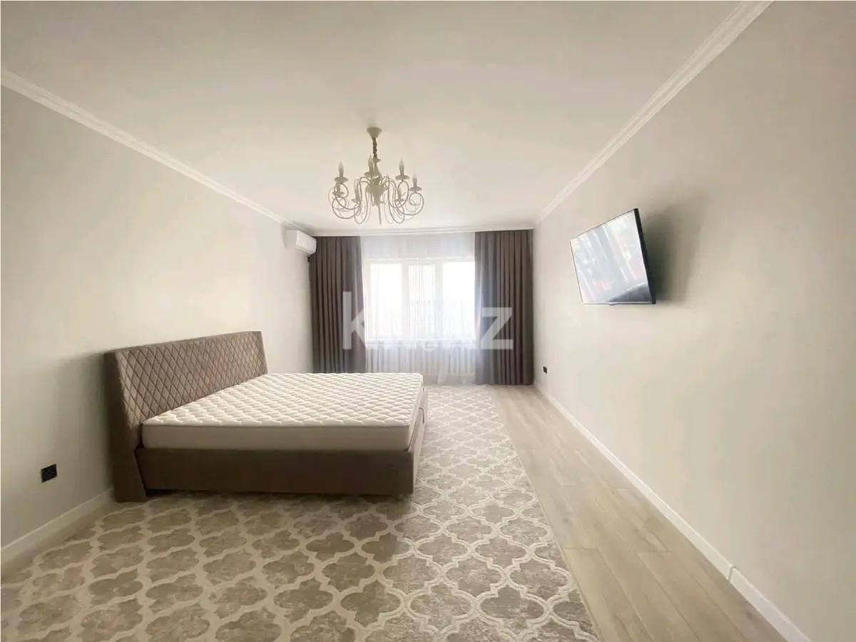 Продажа 4-комнатной квартиры, 158 м², ул. Жуалы, дом  16 - Продажа  четырехкомнатных квартир в новостройках Алматы фото 4 из 7