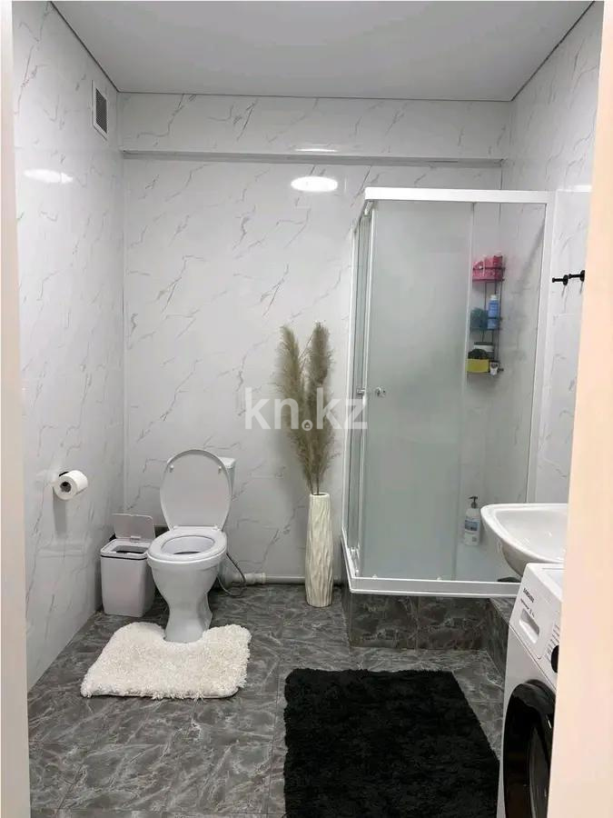 Продажа 1-комнатной квартиры, 44 м², ул. Жунисова, дом  8/5 в Алматы - фото 2