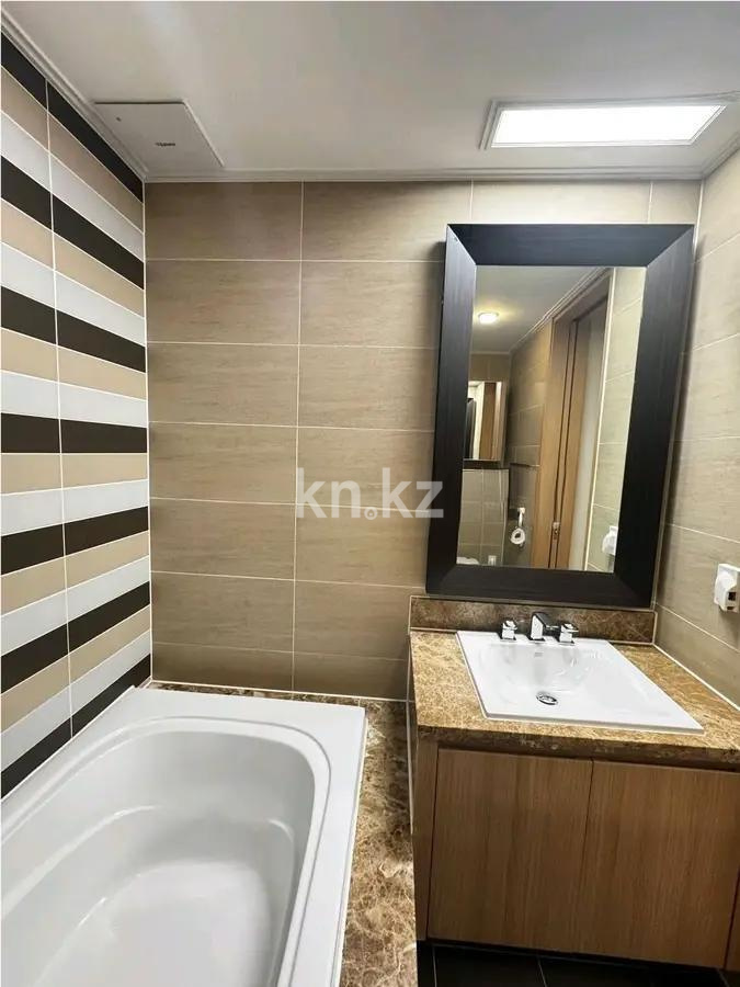 Продажа 3-комнатной квартиры, 98 м² - Продажа  трехкомнатных квартир в новостройках Астаны - страница 32 фото 5 из 7