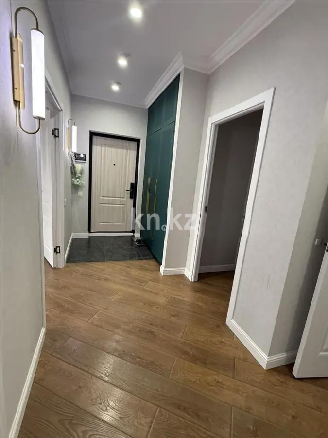 Продажа 3-комнатной квартиры, 92 м² - Продажа квартир в р-не Есиль Астаны - страница 2 фото 7 из 8