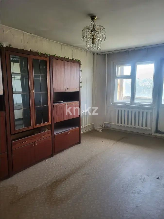 Продажа 2-комнатной квартиры, 51 м², пр. Строителей, дом  1 - Продажа квартир в Караганде с фото фото 1 из 5