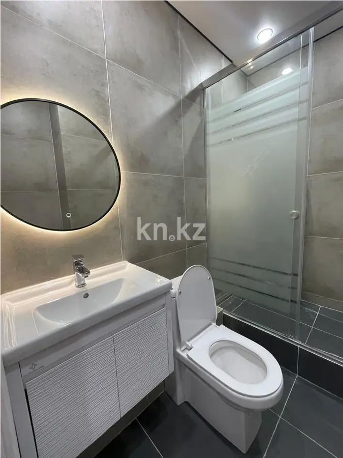 Продажа 1-комнатной квартиры, 33 м², ул. Утепова, дом  31 в Алматы - фото 3