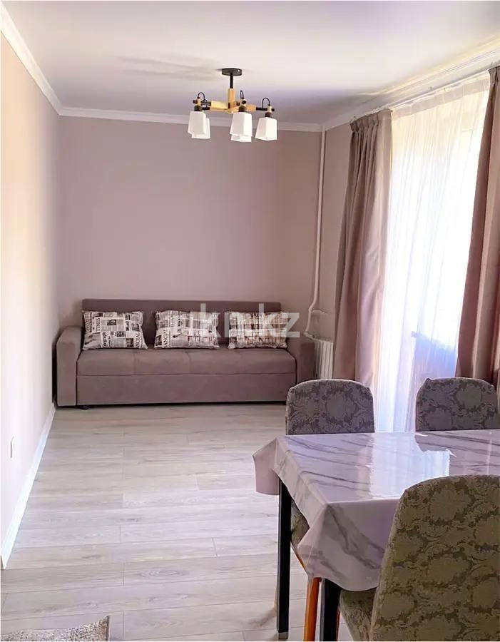 Продажа 2-комнатной квартиры, 41 м², ул. Манаса, дом  87 - Продажа  двухкомнатных квартир в Алматы с фото фото 1 из 4