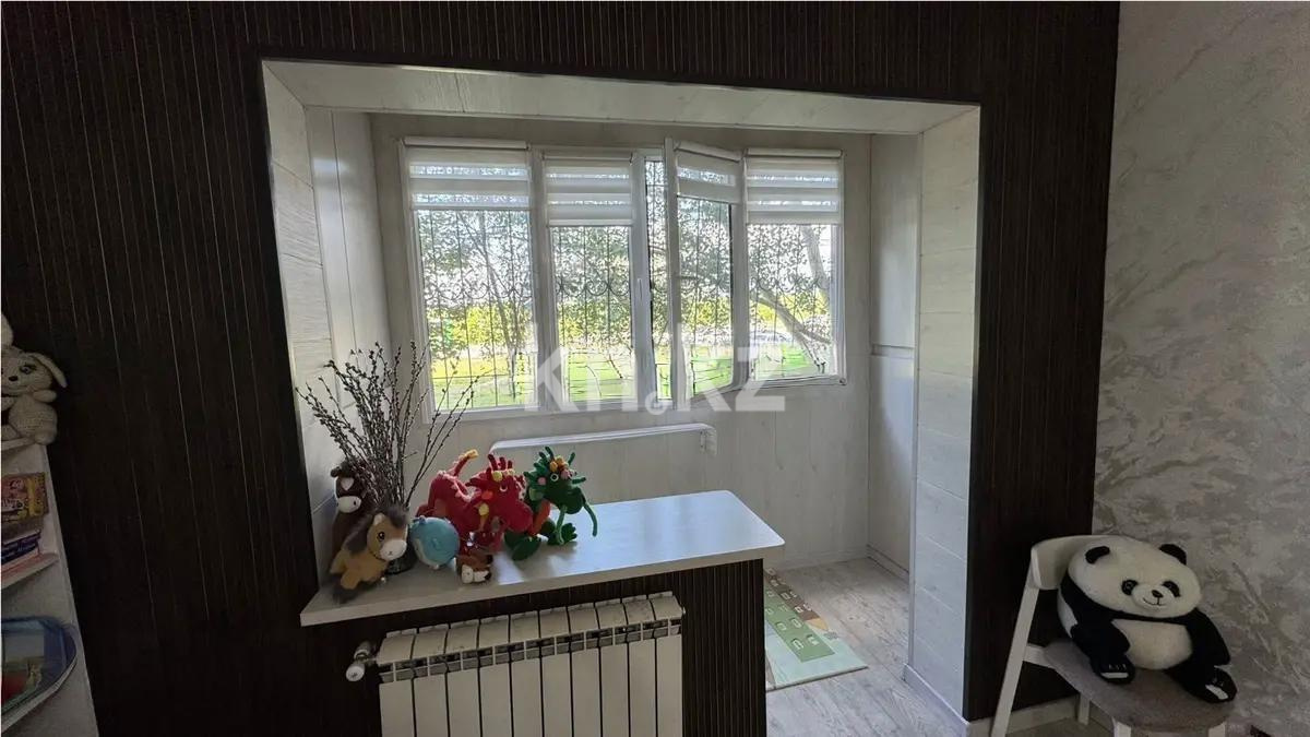 Продажа 1-комнатной квартиры, 40 м² - Продажа  однокомнатных квартир в новостройках Алматы - страница 2 фото 4 из 5