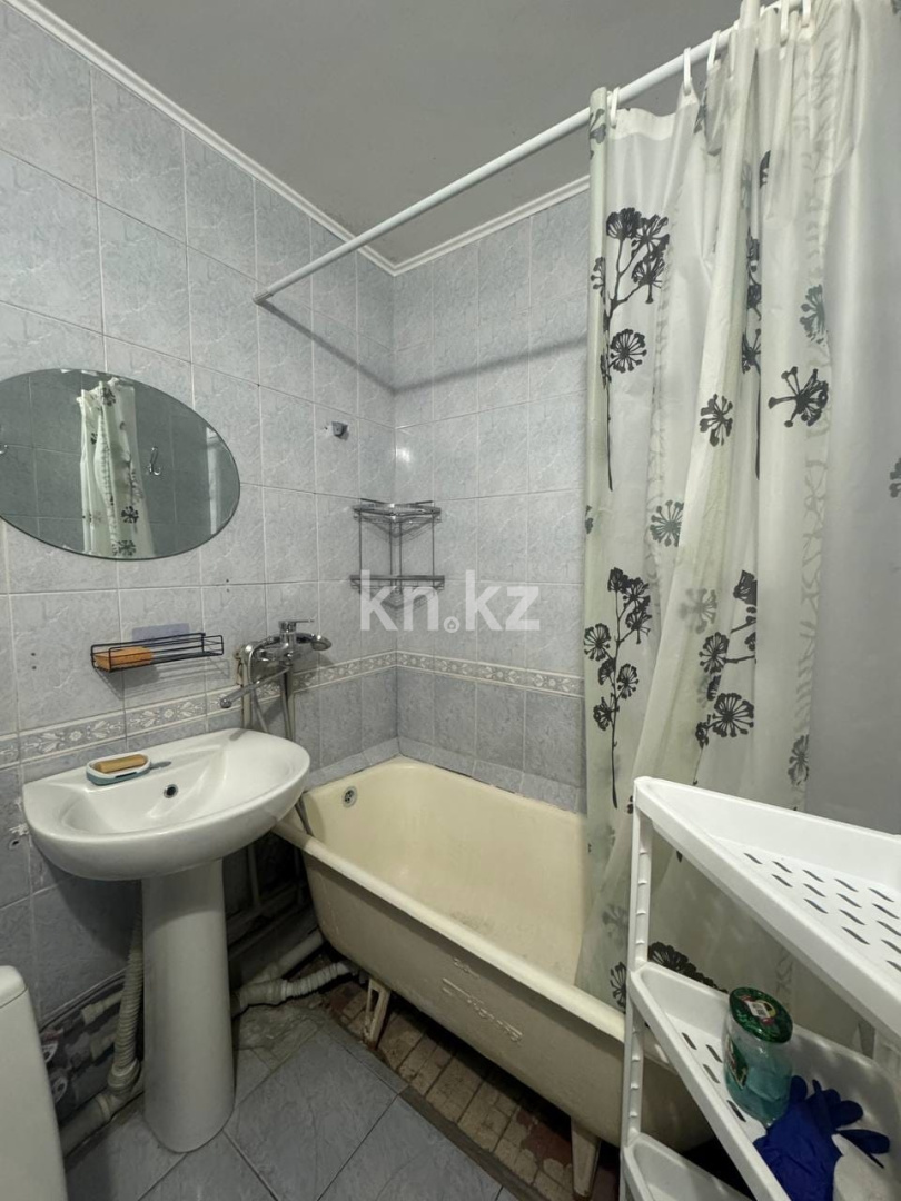 Продажа 2-комнатной квартиры, 44 м² в Алматы - фото 13