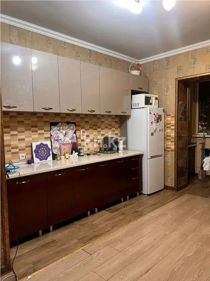 Продажа 1-комнатной квартиры, 42 м² - Продажа однокомнатных квартир в Алматы - страница 20 фото 3 из 5