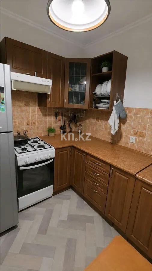 Продажа 2-комнатной квартиры, 42 м² - Продажа двухкомнатных квартир в Алматы - страница 2 фото 2 из 4