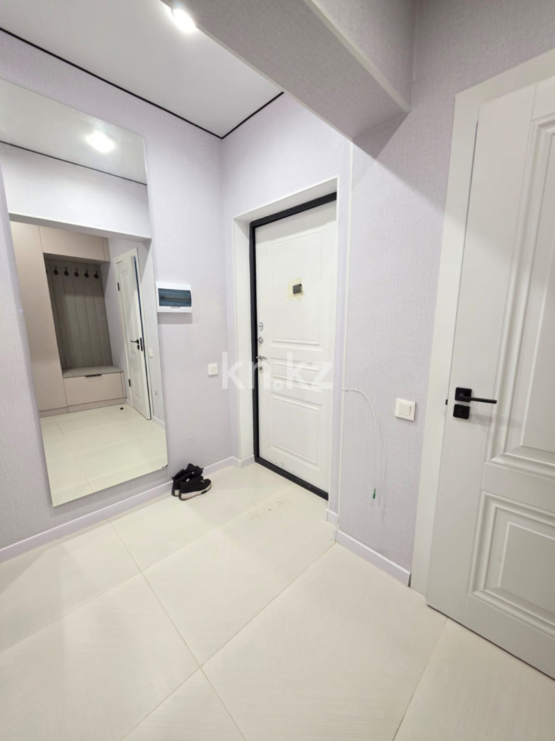 Продажа 1-комнатной квартиры, 55.6 м² - Продажа квартир в Алматы - страница 3 фото 11 из 13