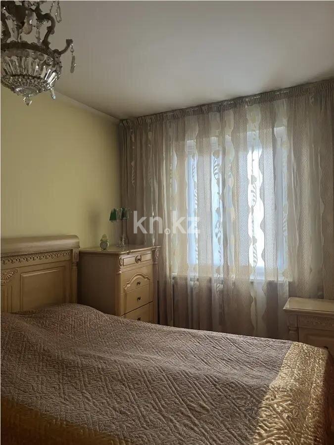 Продажа 3-комнатной квартиры, 61 м² в Алматы - фото 2