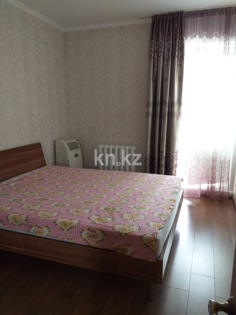 Аренда 2-комнатной квартиры, 70 м², ул. Сатпаева, дом  11 - ул. Петрова - Аренда квартир помесячно в Казахстане фото 6 из 10