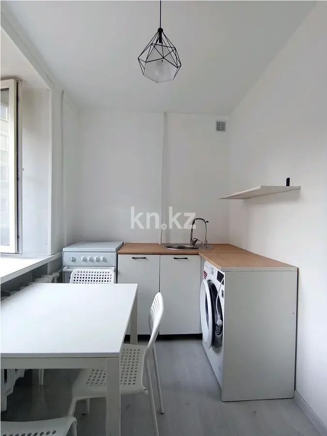 Продажа 1-комнатной квартиры, 33.3 м² в Астане - фото 2