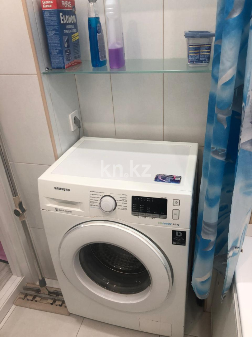 Аренда 2-комнатной квартиры, 70 м² - Аренда квартир помесячно в Астане фото 10 из 12