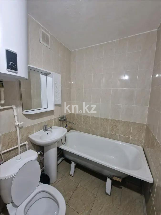 Продажа 1-комнатной квартиры, 30 м² в Караганде - фото 3