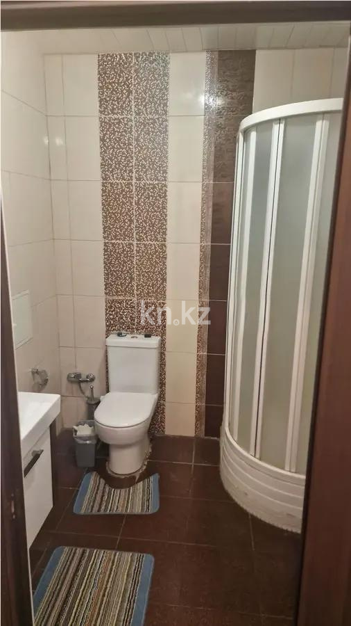 Продажа 4-комнатной квартиры, 160 м² - Продажа квартир в новостройках Астаны - страница 40 фото 6 из 7