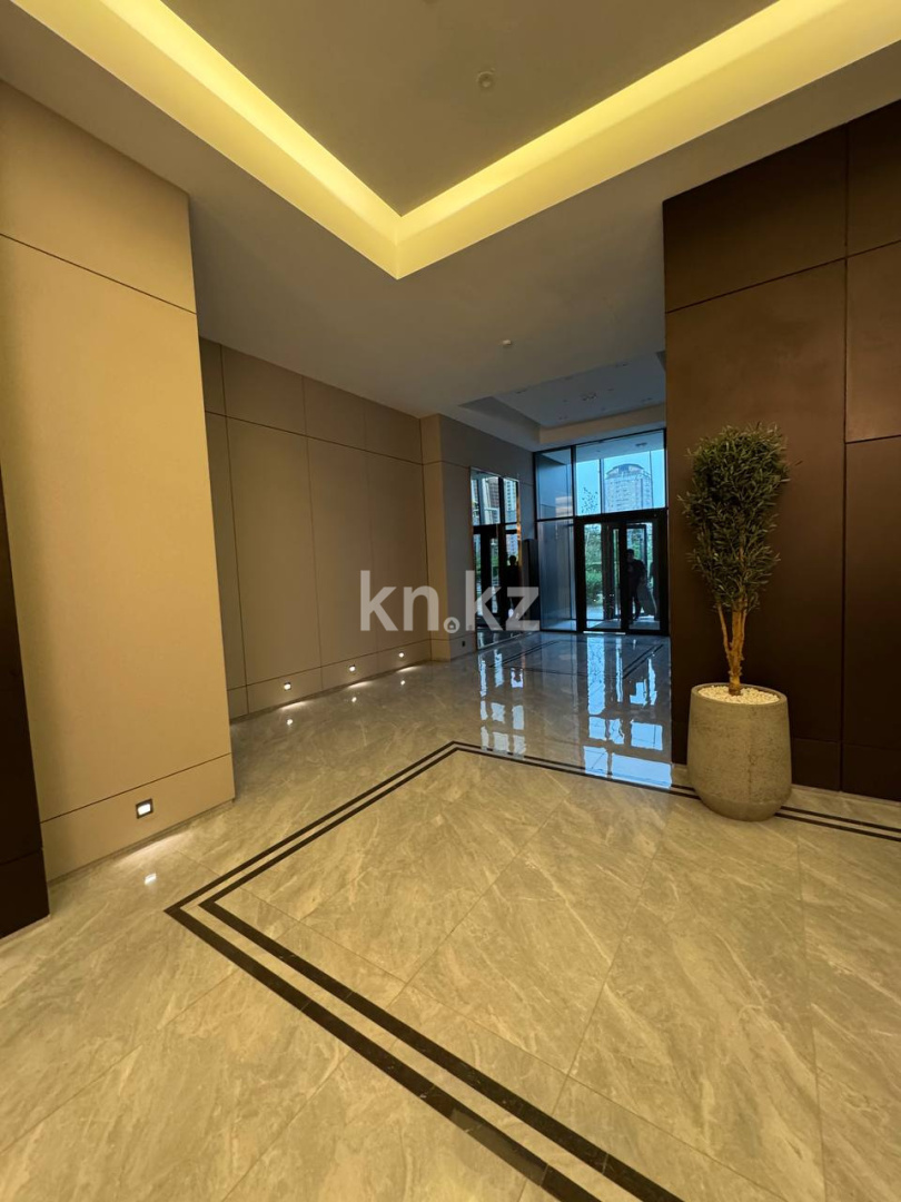 Аренда 2-комнатной квартиры, 45 м², ул. Акмешит, дом  1 - ул. Сыганак в Астане - фото 25