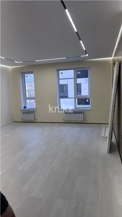 Продажа 1-комнатной квартиры, 34 м², пр. Рыскулова, дом  1 стр в Алматы