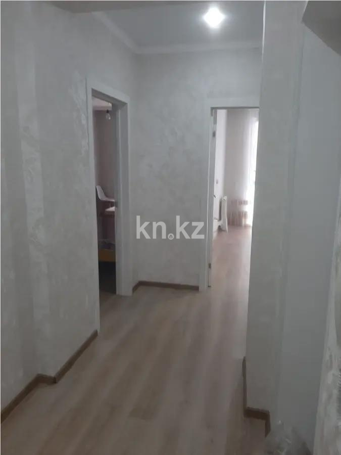 Продажа 1-комнатной квартиры, 44.5 м² - Продажа квартир в Астане - страница 2 фото 4 из 5