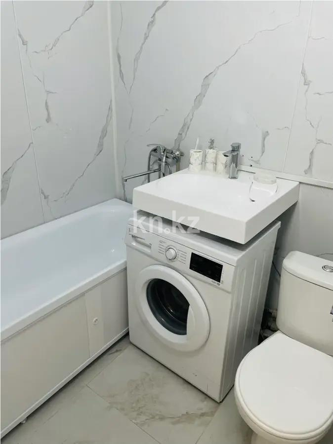 Продажа 1-комнатной квартиры, 33 м² в Алматы - фото 3