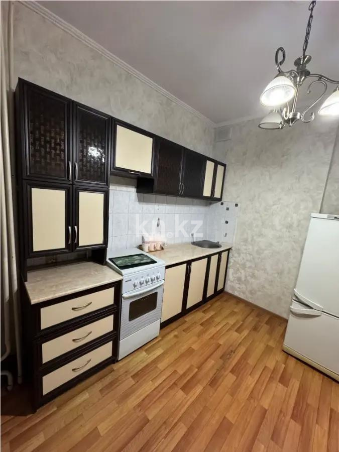 Продажа 1-комнатной квартиры, 40.5 м², мкр-н Кулагер, дом  68 - Продажа  однокомнатных квартир в новостройках Алматы с фото фото 2 из 4