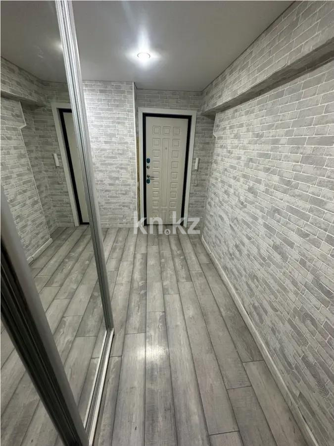 Продажа 3-комнатной квартиры, 56 м², пр. Н. Абдирова - Продажа и аренда жилой и коммерческой недвижимости в Казахстане фото 9 из 11