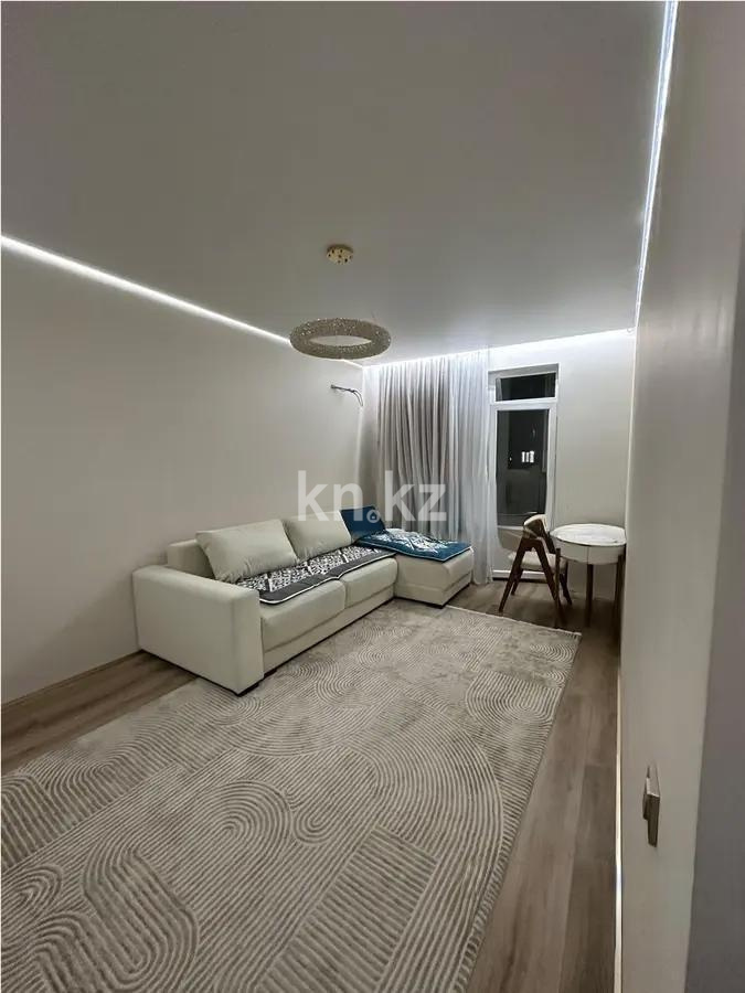 Продажа 3-комнатной квартиры, 68 м² в Алматы - фото 2