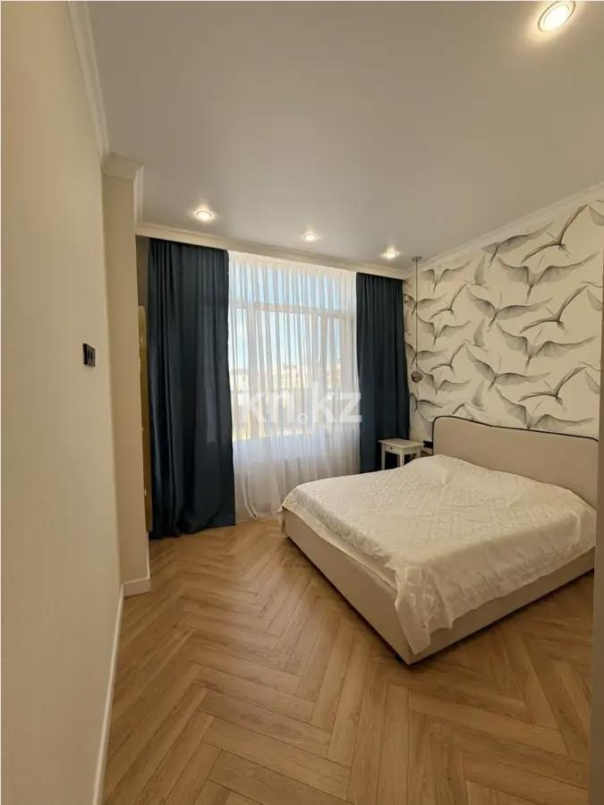Продажа 3-комнатной квартиры, 96 м² - Продажа трехкомнатных квартир от собственников в Казахстане фото 2 из 6