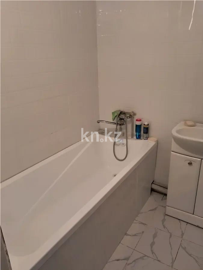 Продажа 1-комнатной квартиры, 30 м², ул. Укели Ыбырай, дом  4 в Астане - фото 3