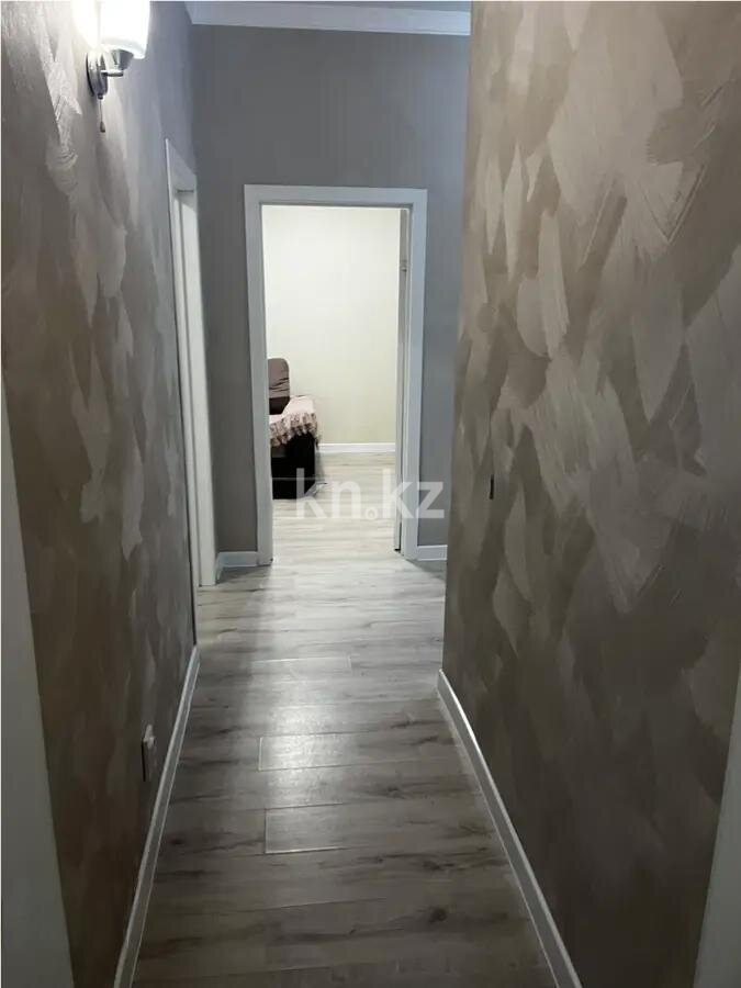 Продажа 2-комнатной квартиры, 59.2 м² в Астане - фото 5