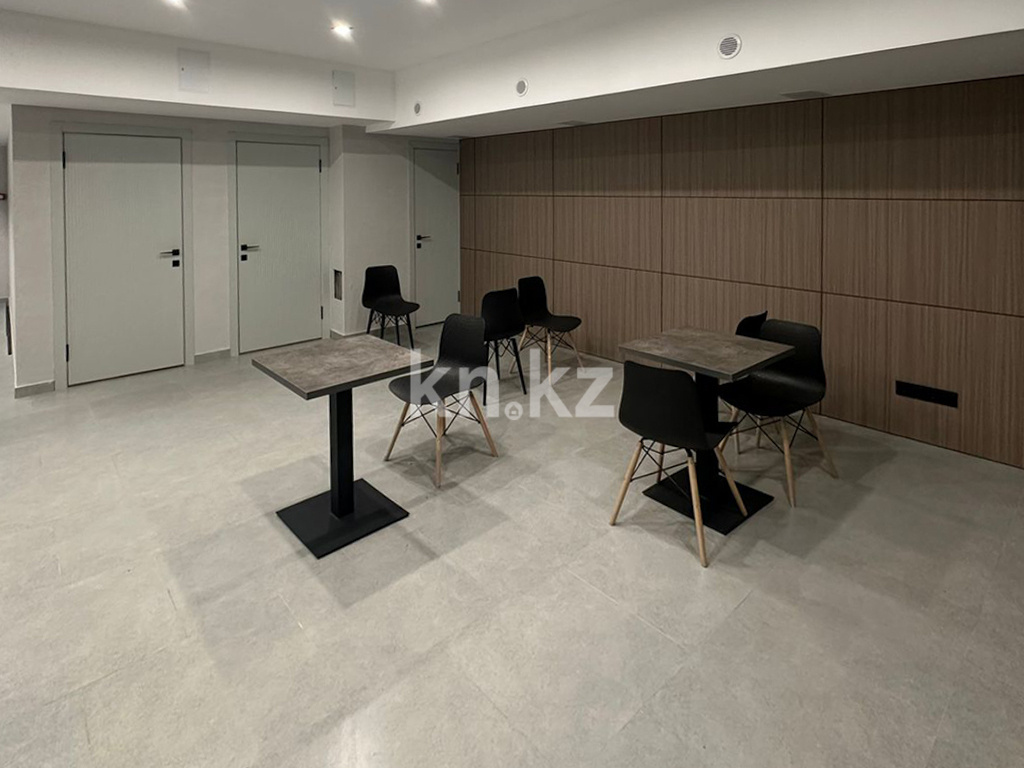 Аренда помещения - Аренда офисных и торговых помещений в Алматы фото 9 из 12