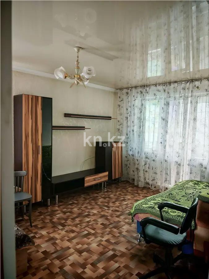 Продажа 1-комнатной квартиры, 32 м² в Караганде