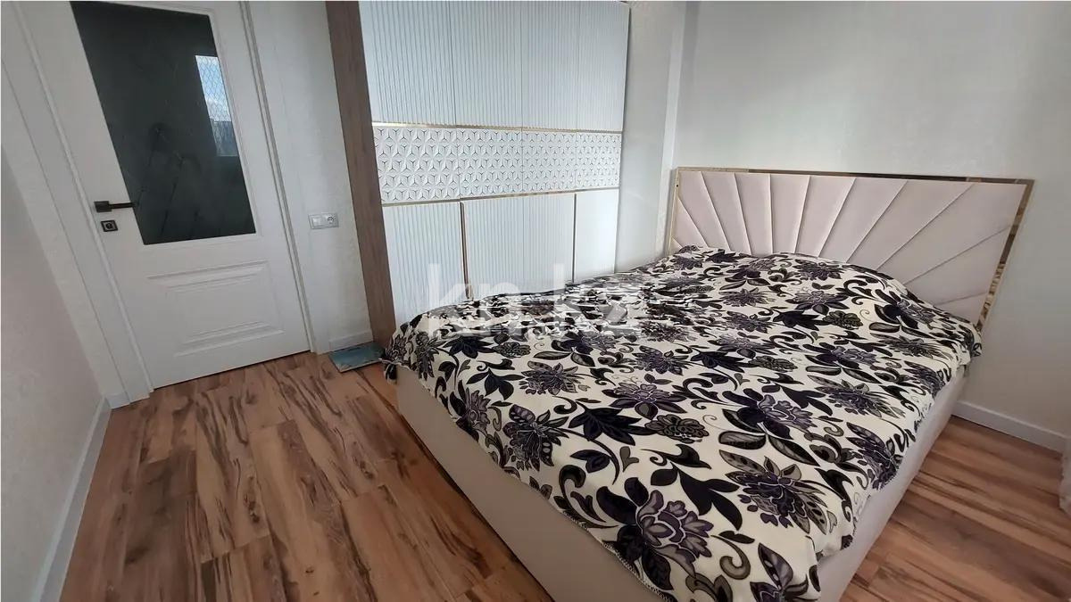 Продажа 2-комнатной квартиры, 45 м², ул. Дукенулы, дом  31/5 - Продажа  двухкомнатных квартир в Астане без посредников фото 2 из 4