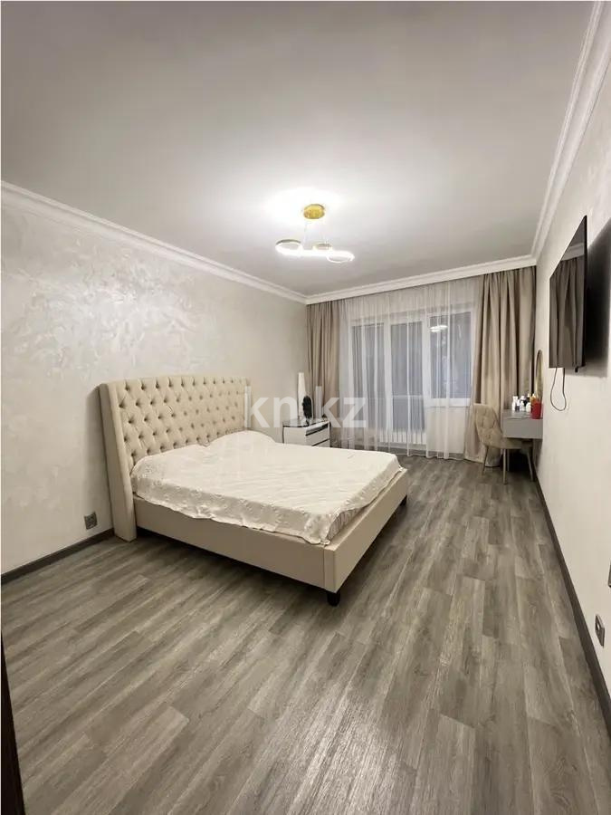 Продажа 3-комнатной квартиры, 77 м² - Продажа трехкомнатных квартир от собственников в Алматы - страница 39 фото 2 из 7