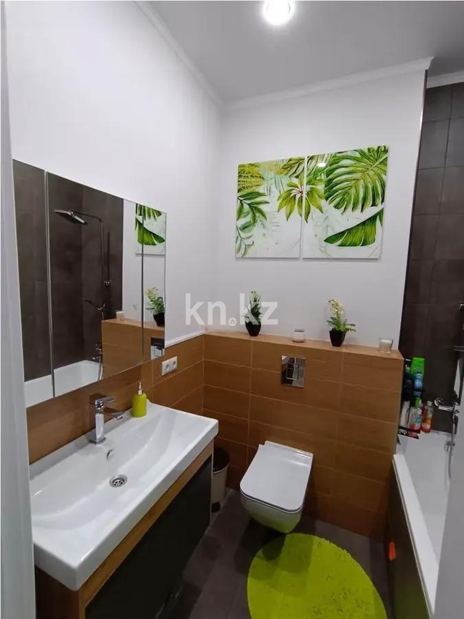 Продажа 3-комнатной квартиры, 90 м², ул. Калдаякова, дом  23а в Астане - фото 4