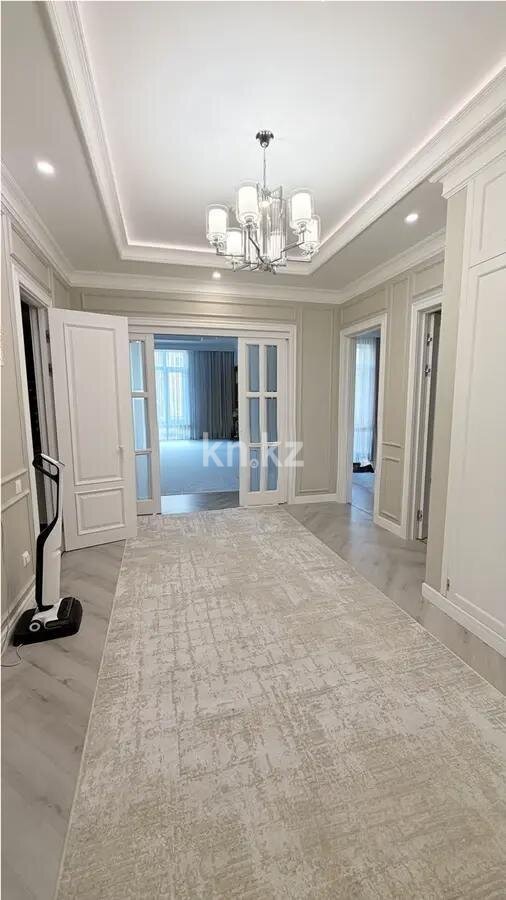 Продажа 5-комнатной квартиры, 167 м² в Астане - фото 8
