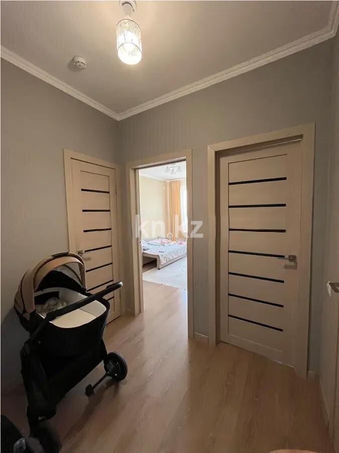 Продажа 1-комнатной квартиры, 37 м² в Астане - фото 3