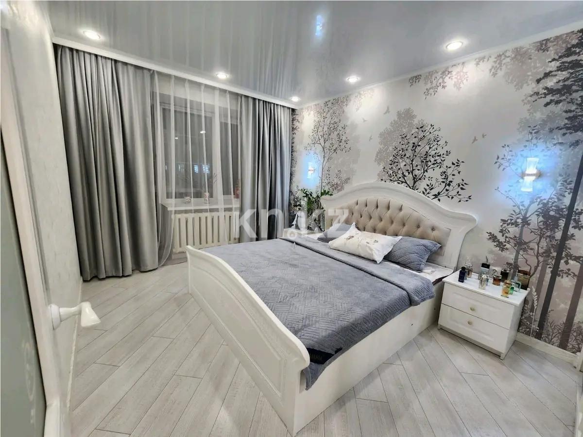 Продажа 3-комнатной квартиры, 60 м² - Продажа квартир в р-не Байконур Астаны фото 2 из 6