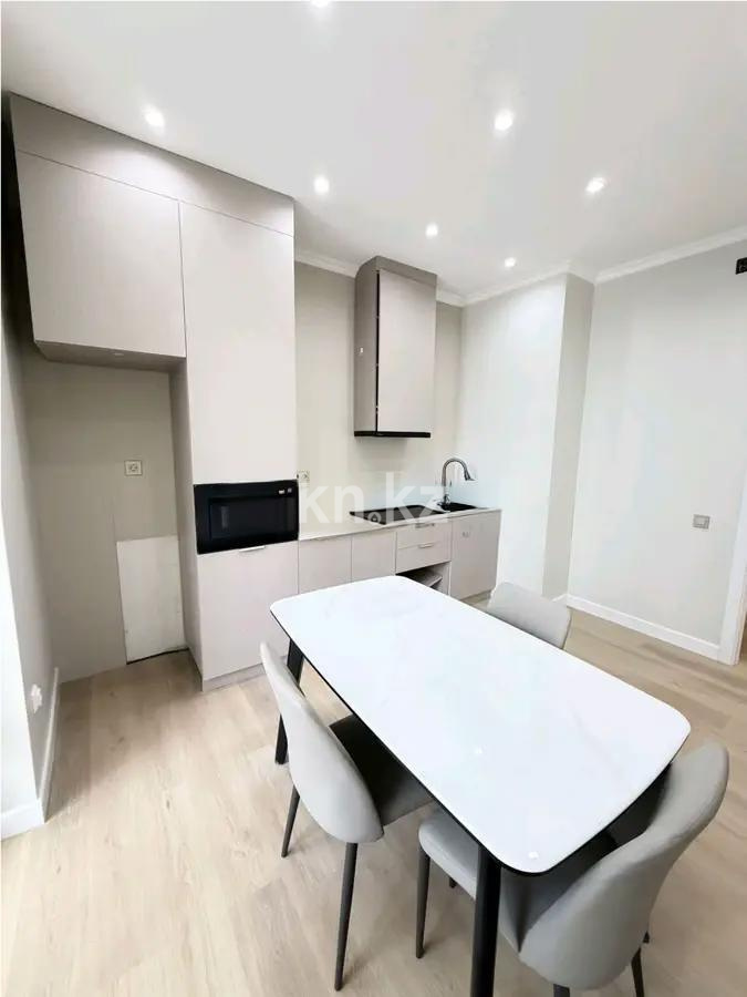 Продажа 1-комнатной квартиры, 42 м² в Астане - фото 2