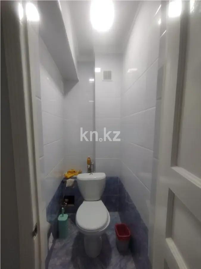 Продажа 3-комнатной квартиры, 70 м² - Продажа трехкомнатных квартир в Алматы фото 6 из 7