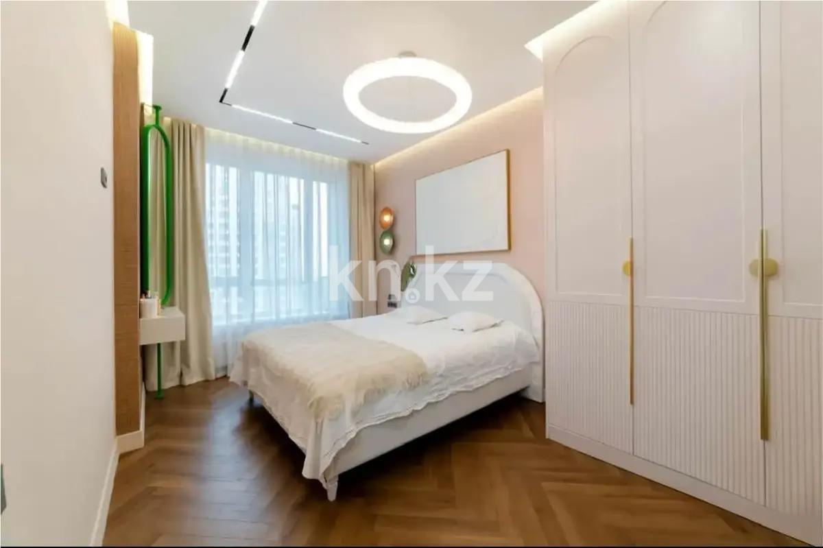 Продажа 2-комнатной квартиры, 75 м², пр. Аль-Фараби, дом  27/2 - Продажа квартир в Казахстане фото 2 из 5