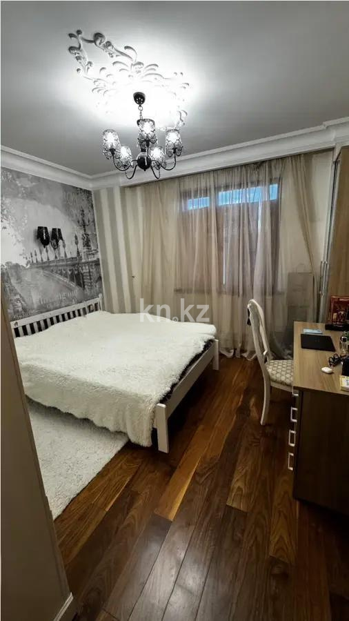 Продажа 3-комнатной квартиры, 85 м² - Продажа квартир в Казахстане - страница 33 фото 3 из 6
