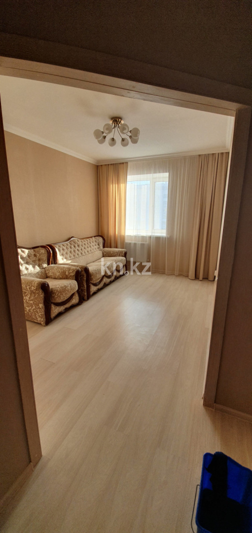 Продажа 1-комнатной квартиры, 38 м² - Продажа квартир в Казахстане - страница 21 фото 2 из 5