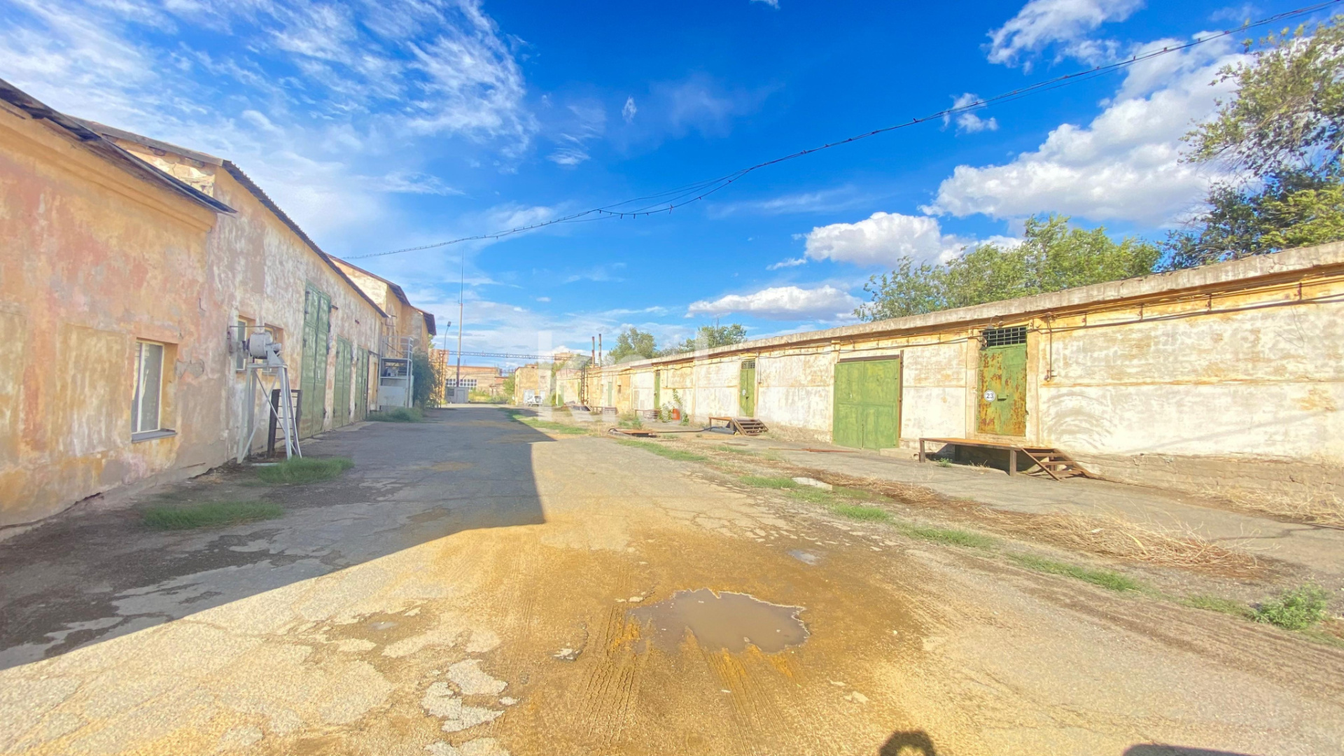 Продажа базы, 6000 м² - Продажа недвижимости в Жезказгане фото 6 из 19